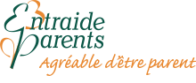 Logo Entraide Parents