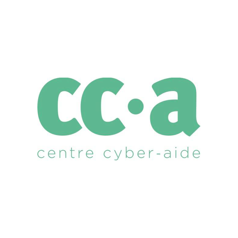 Logo Centre Cyber-Aide